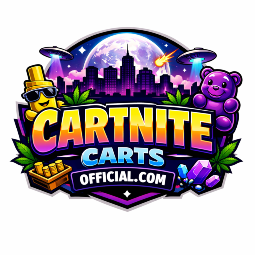 cartnite carts